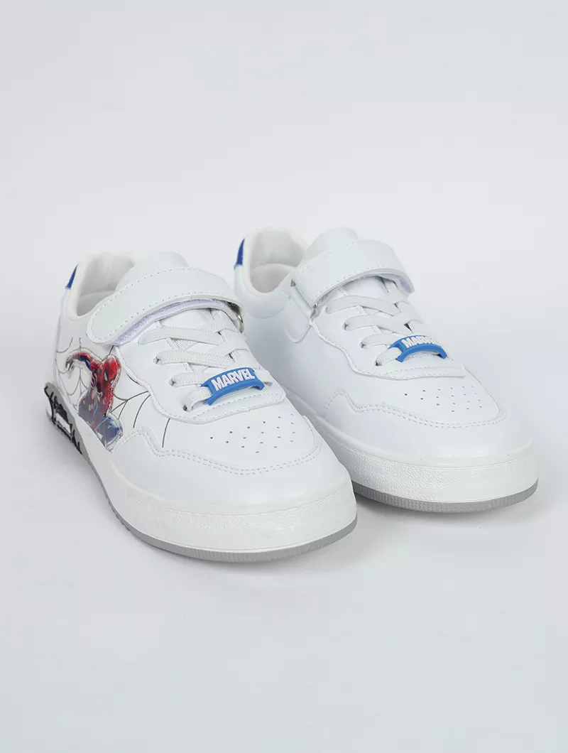 Baskets basses garçon